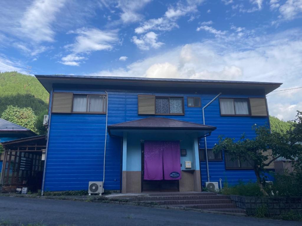 星降るゲストハウスー奥琵琶湖マキノ1日1組限定の1棟貸しプランー photo 2