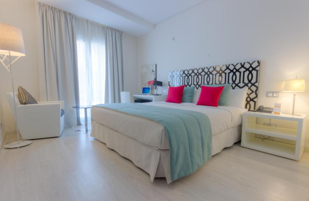 Al Mandari Hôtel Tétouan photo 2