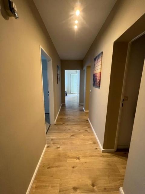 Linden Monteur Apartment photo 1