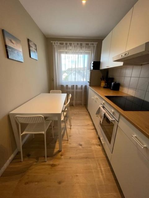 Linden Monteur Apartment photo 4
