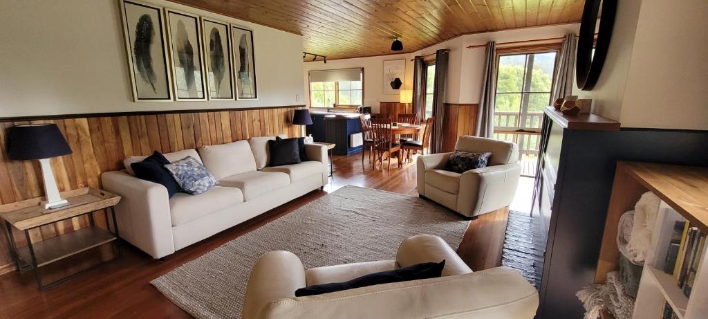 Tall Trees Eco Retreat photo 1