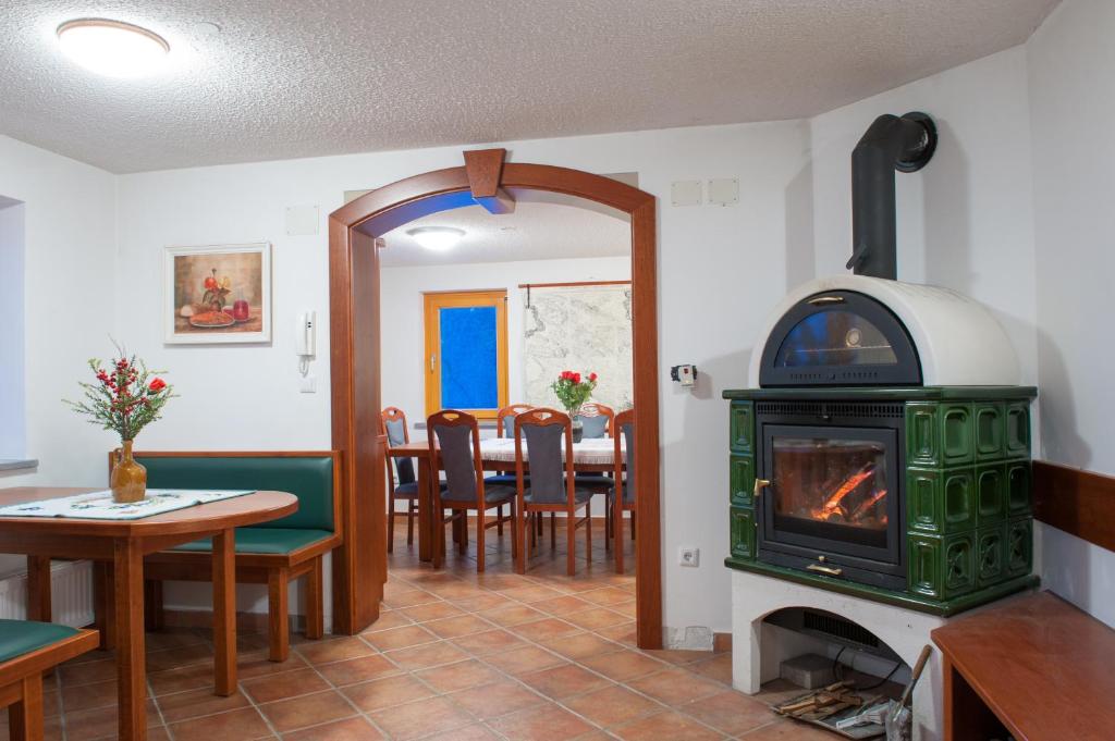 Holiday Home Zelenka photo 1