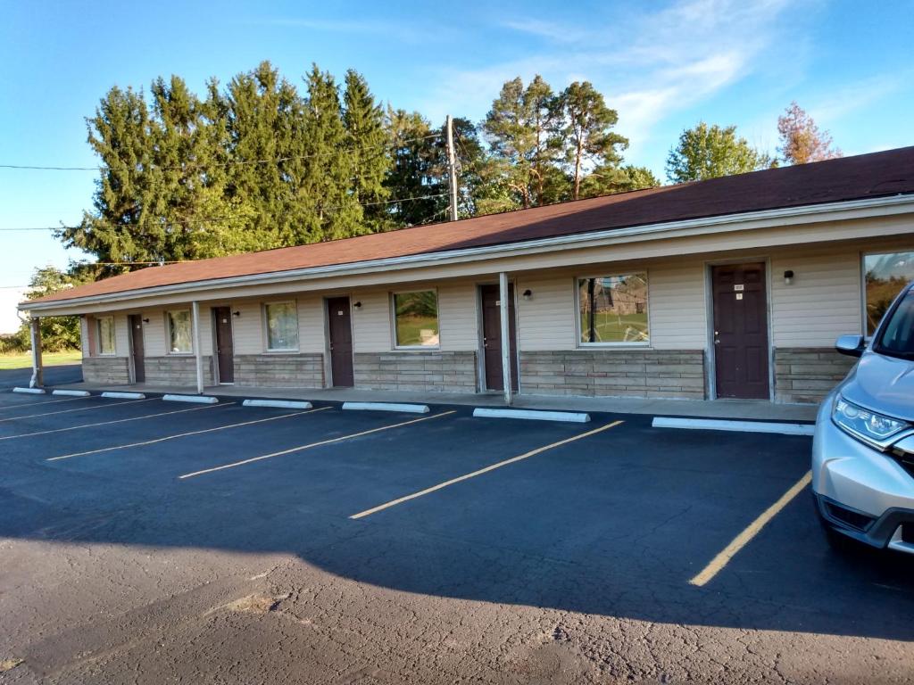 Eldorado Motel, New Castle photo 4
