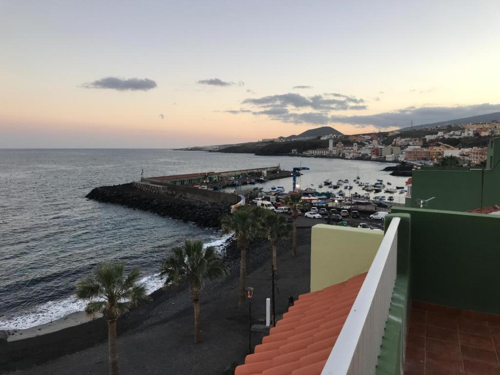 MIRANDO AL MAR TENERIFE photo 4