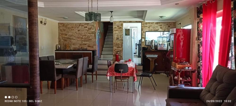 Hostel dos Pinheirais photo 4