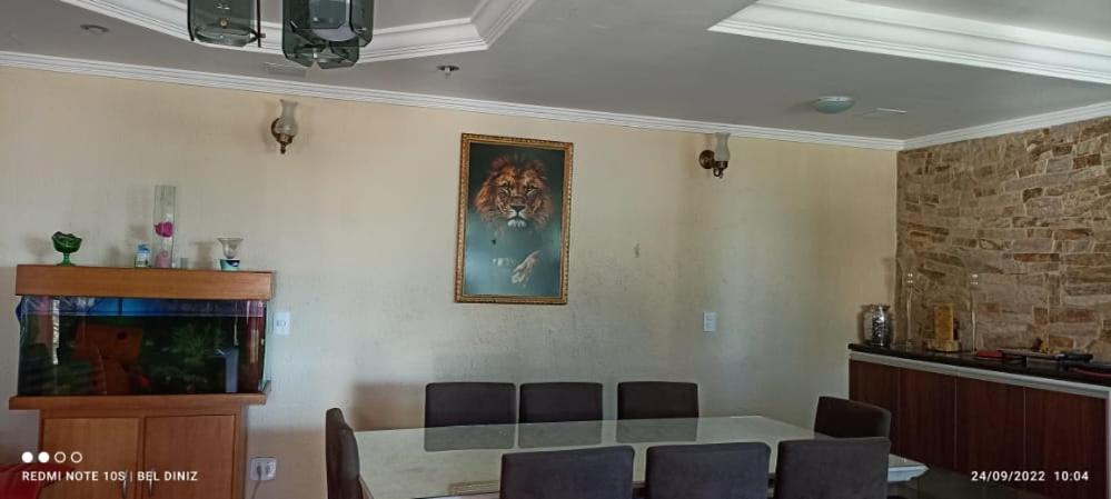 Hostel dos Pinheirais photo 3