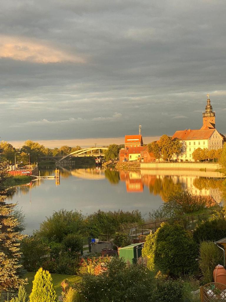 Pension Zur Alten Post photo 2