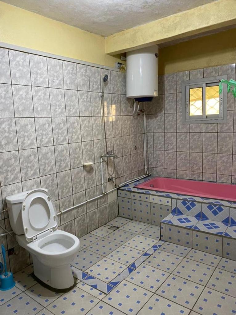 Apex guest facility photo 4