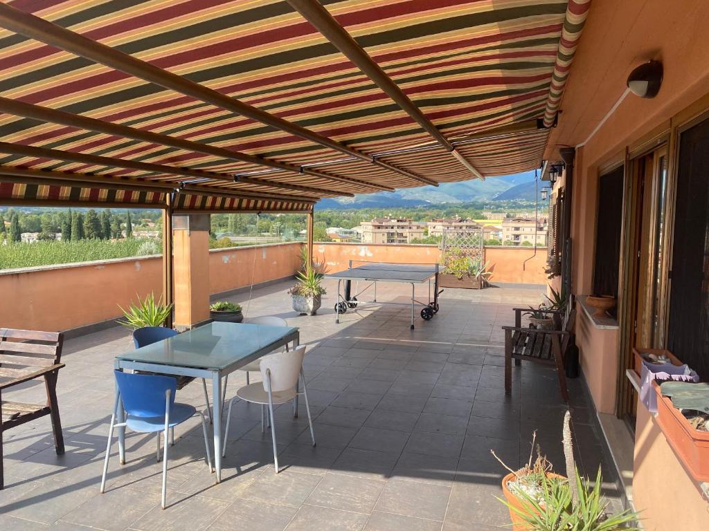 Attico di pregio photo 3