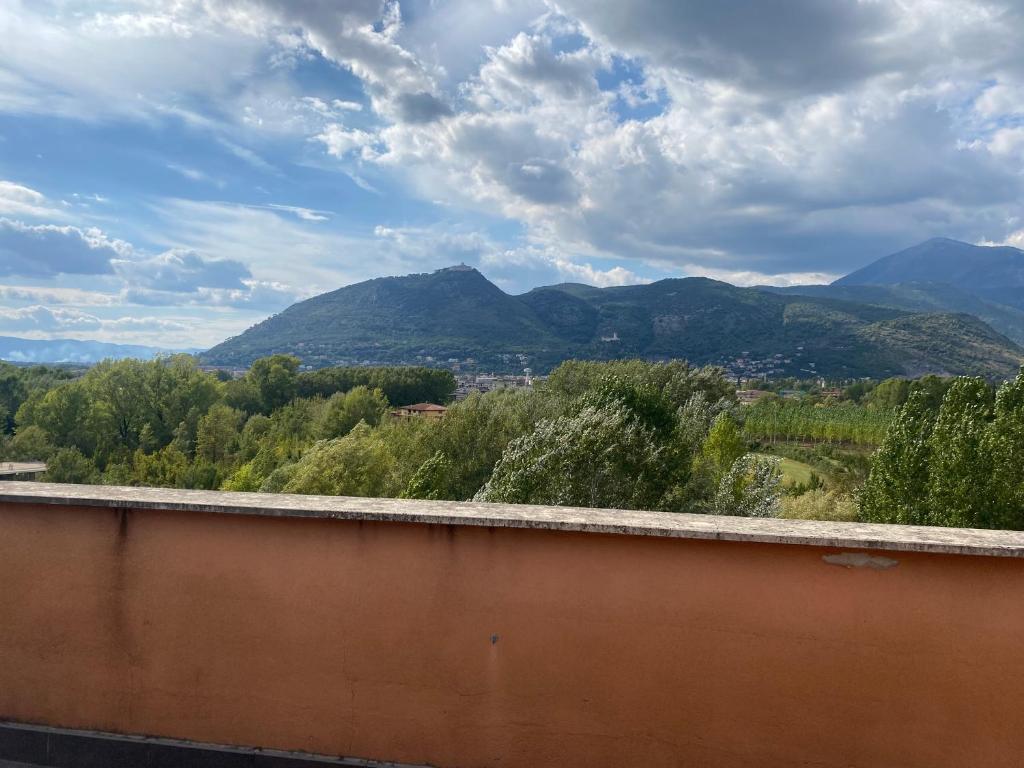 Attico di pregio photo 2