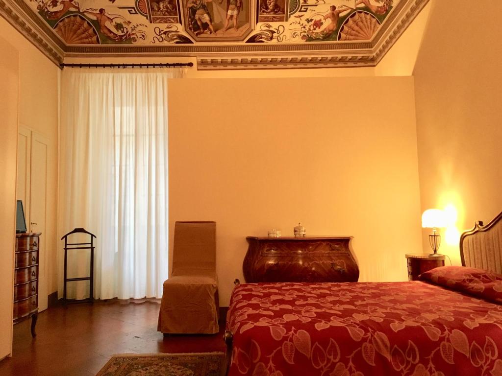B&B Il Gianduia photo 2