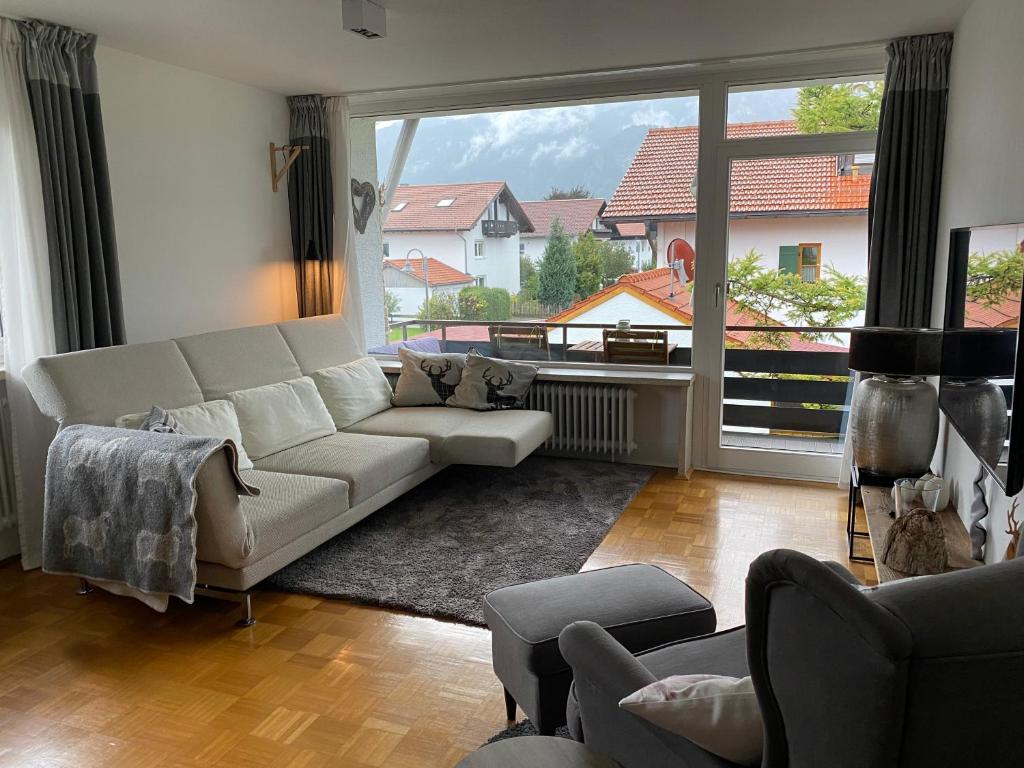 Ludwigslust - Ferienappartement mit Bergblick photo 4