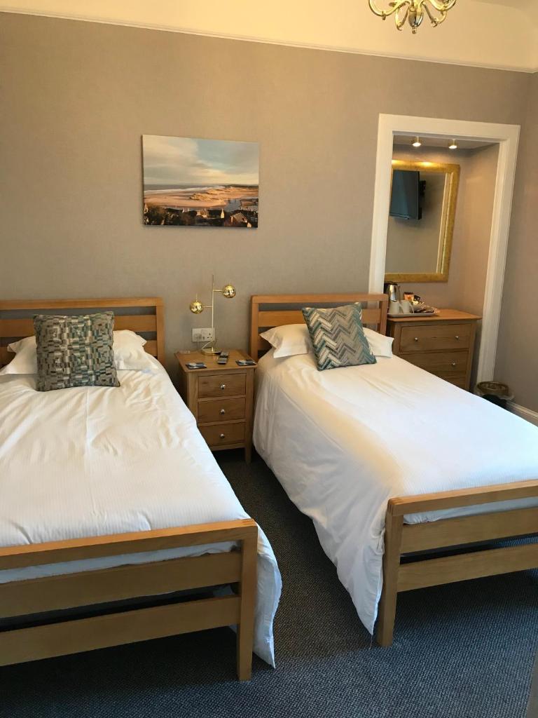 West End Guest House photo 2