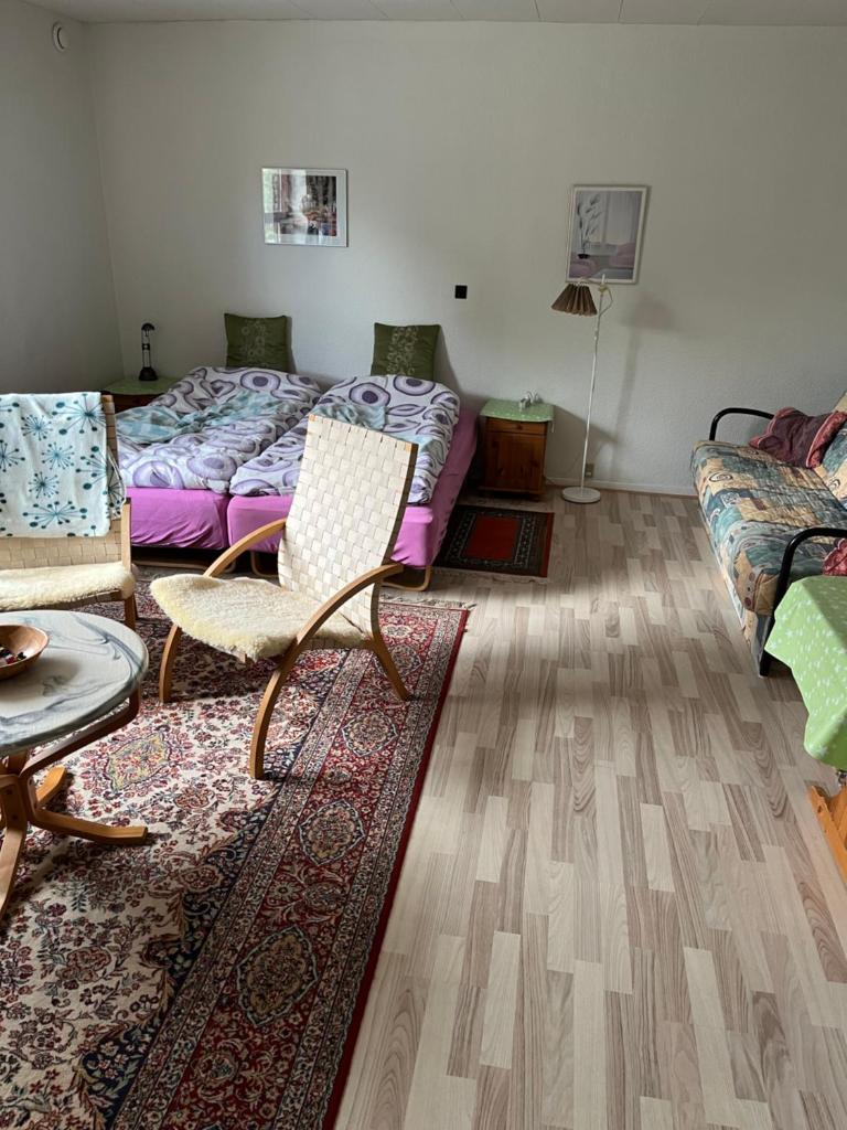 Bramming city bed & breakfast , ingen morgenmad photo 4