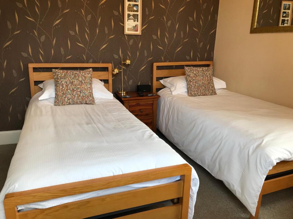 West End Guest House photo 1