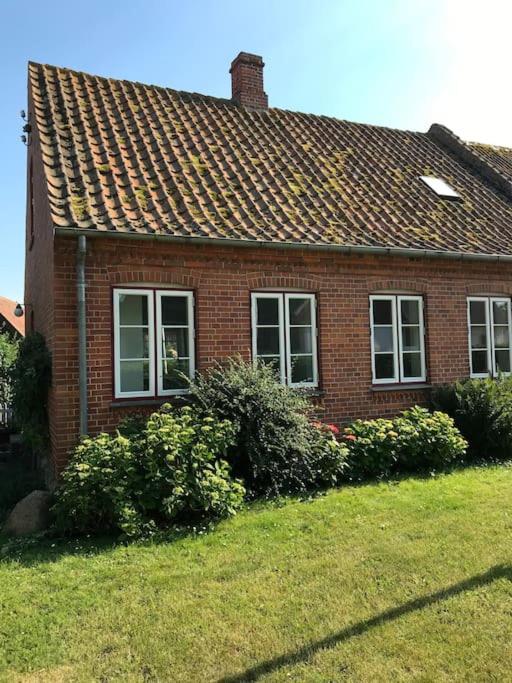 Vidunderligt hus på smukke Nyord, Vordingborg
