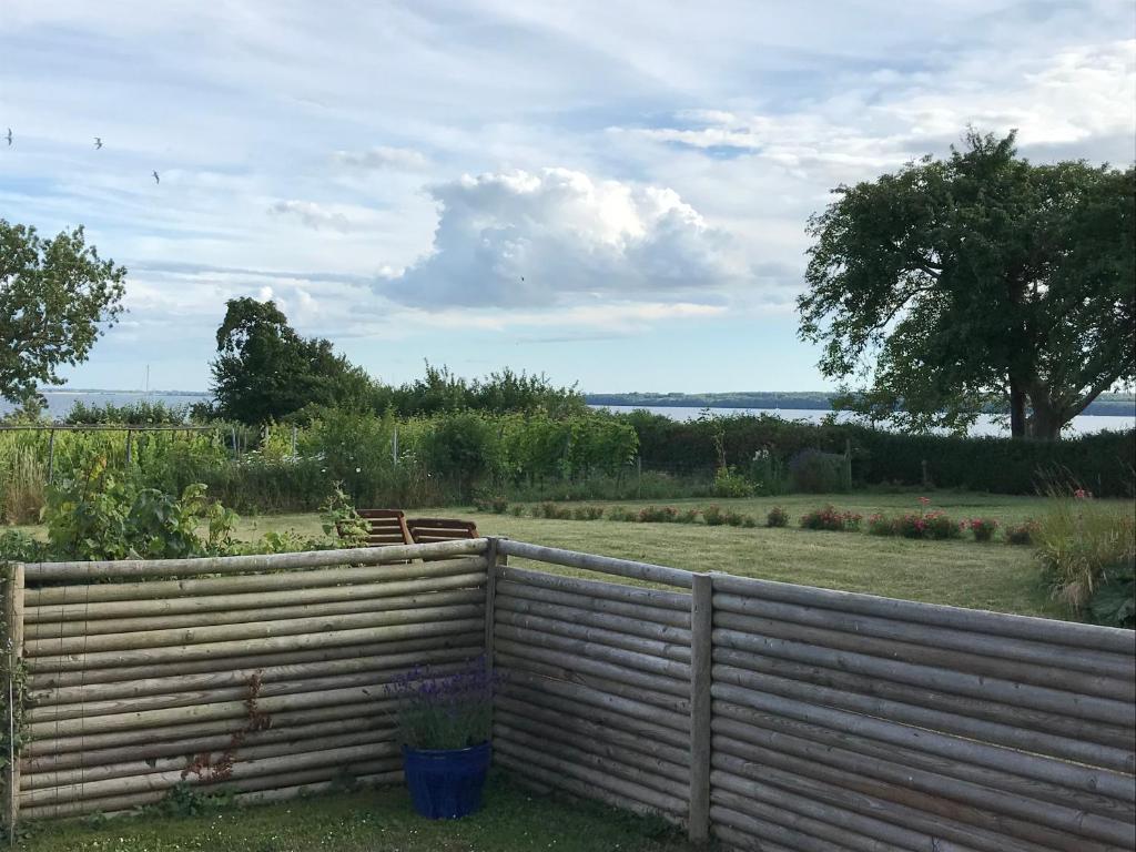 Vidunderligt hus på smukke Nyord photo 4