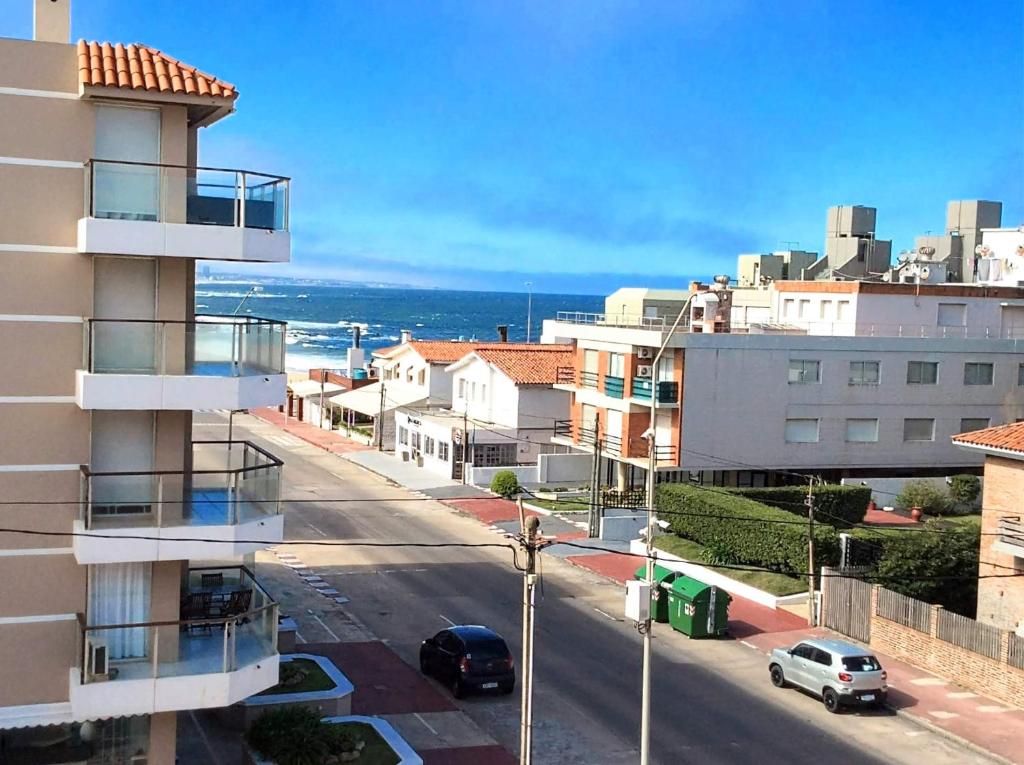 ap frente mar Península Punta Del Este