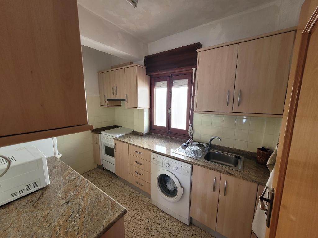 APARTAMENTO MAR DE CRISTAL photo 4