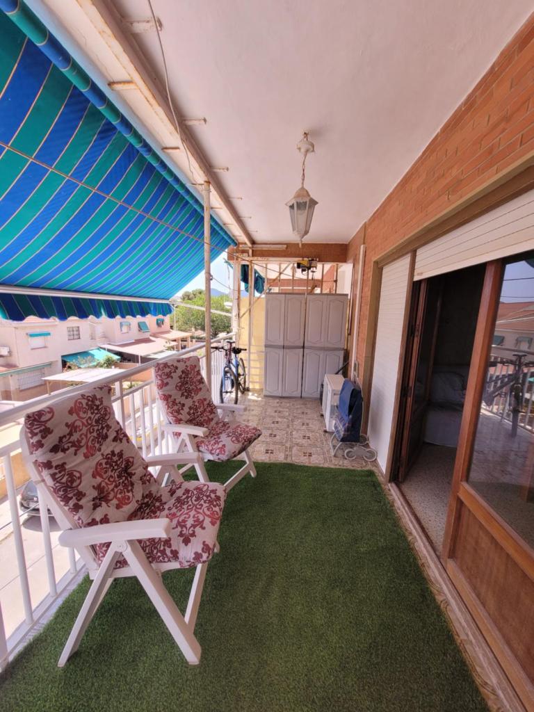 APARTAMENTO MAR DE CRISTAL photo 3