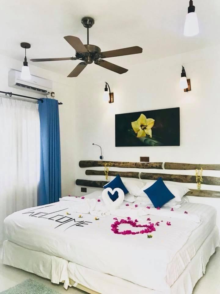 Rangali Etos Guraidhoo photo 3
