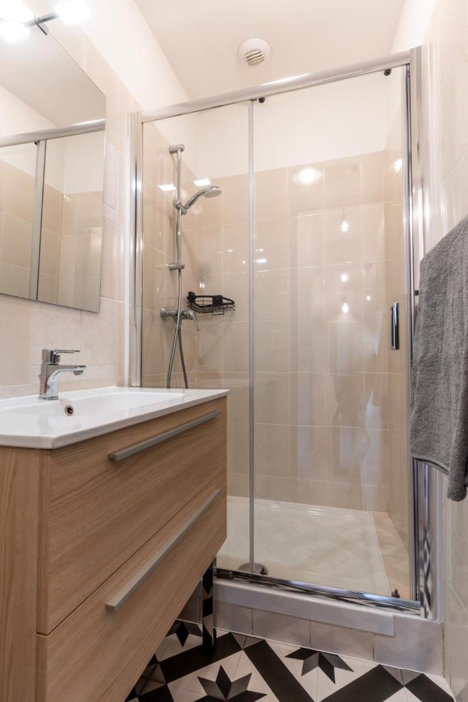 Appartement Terreau photo 4