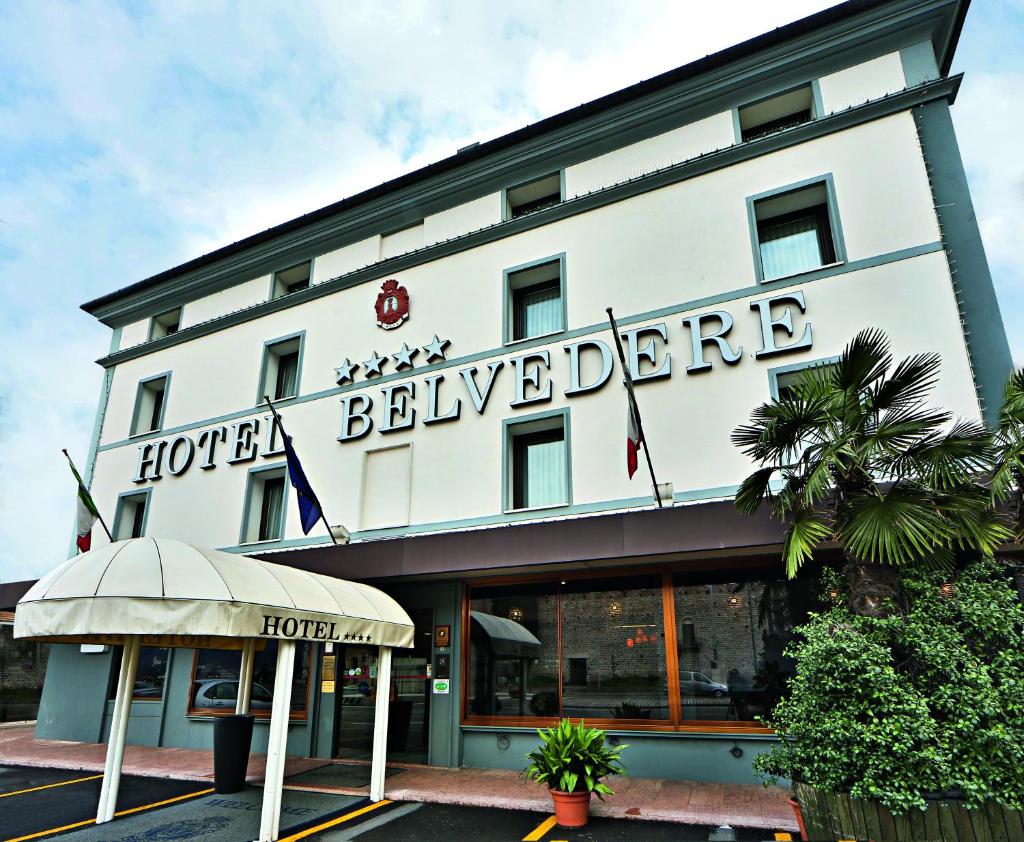 Bonotto Hotel Belvedere photo 2