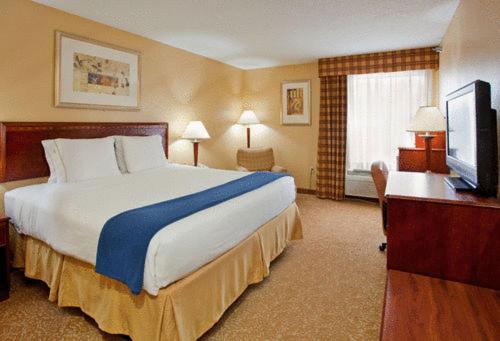 Holiday Inn Express Hotel & Suites Fenton/I-44, an IHG Hotel photo 2