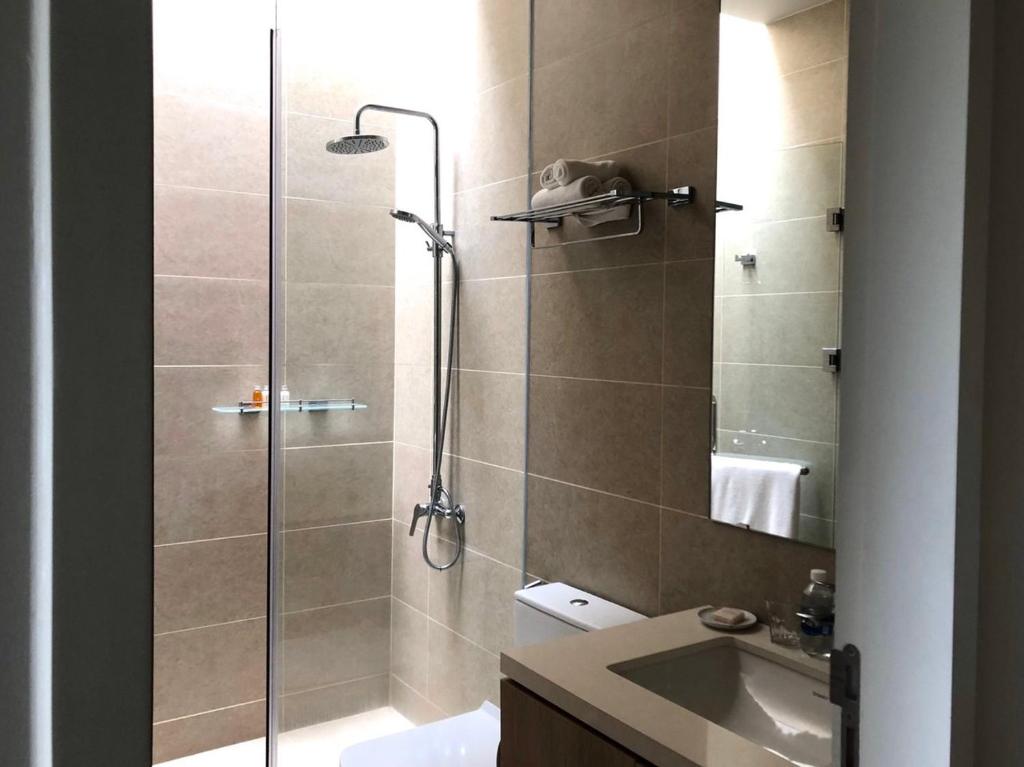 Peony Villa Sanctuary Ho Tram