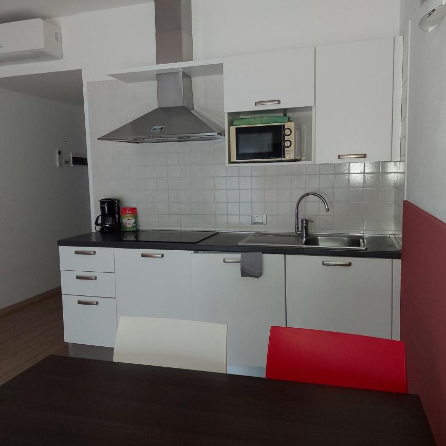 Villa Treccani Apartments photo 3
