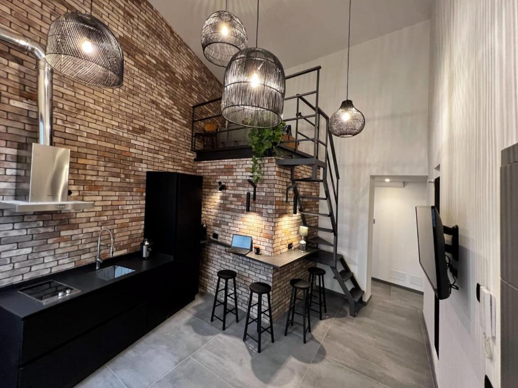 Sant'Andrea - Luxury Rooms in Vucciria photo 4