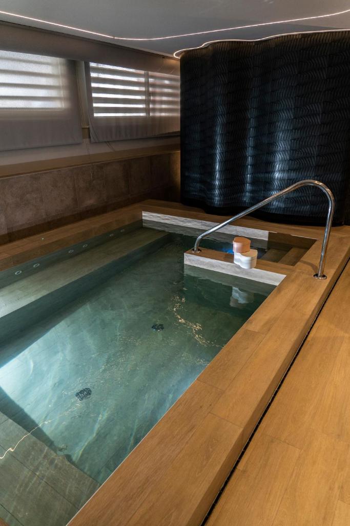 Hotel Ariston & Spa photo 2