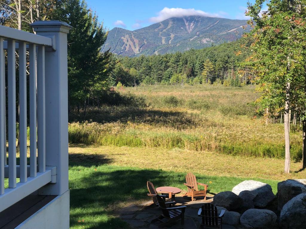 High Peaks Chalet photo 2