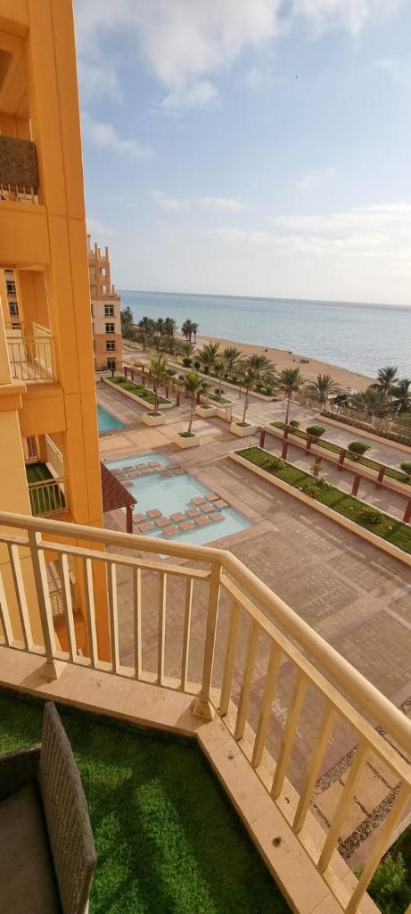 Bayla Sun Sea-view Apartments photo 4