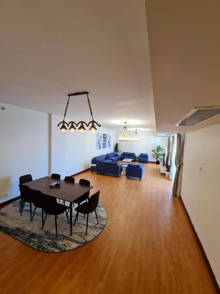 Bayla Sun Sea-view Apartments photo 3