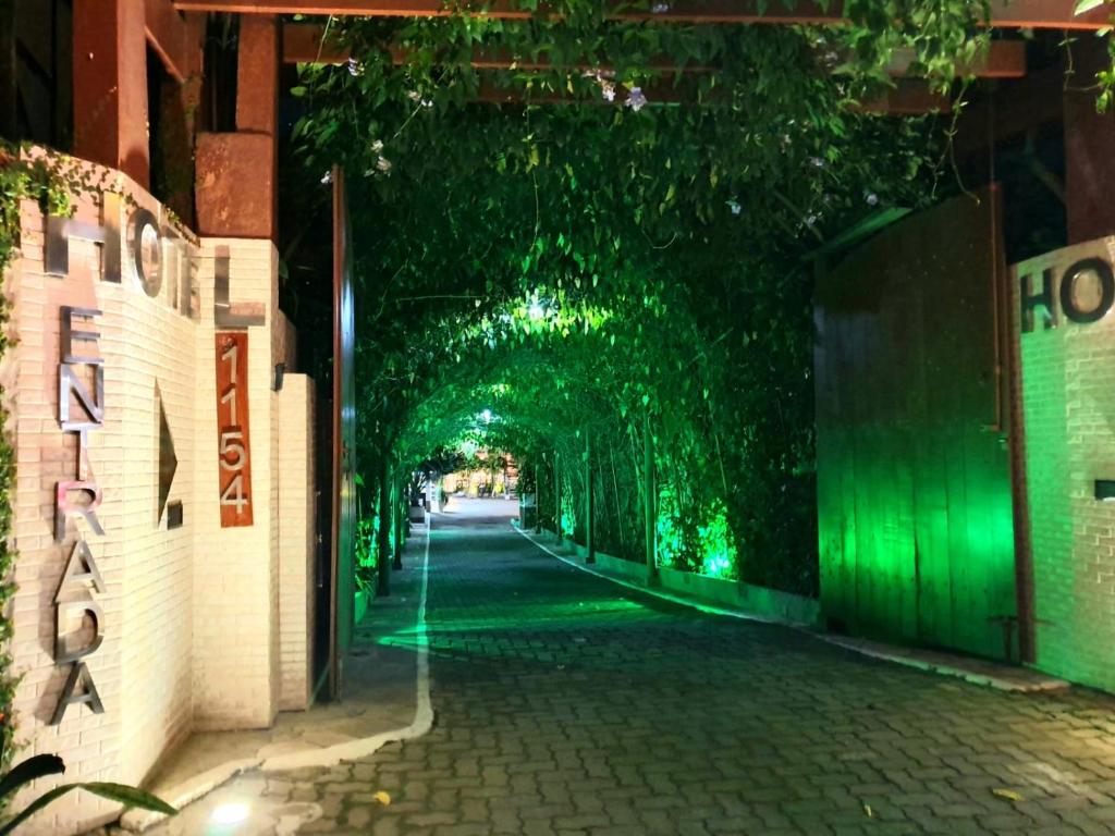 Hotel Camburi Praia photo 4
