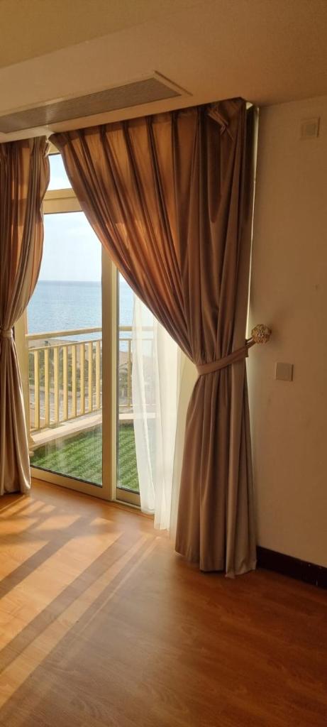 Bayla Sun Sea-view Apartments photo 2