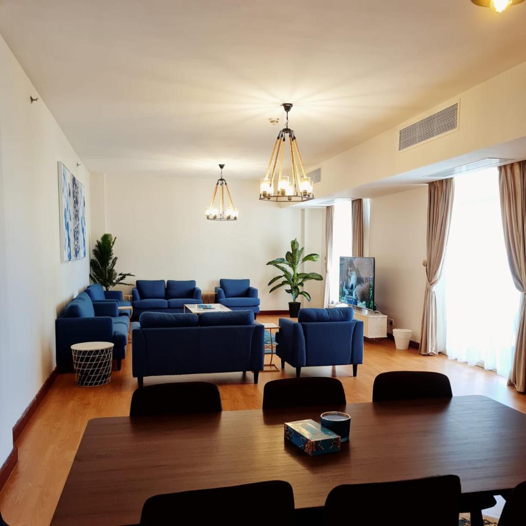 Bayla Sun Sea-view Apartments photo 1
