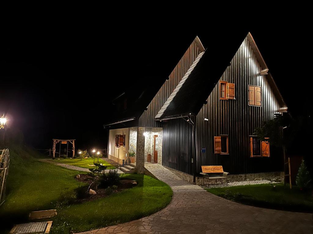 Boutique Villa Pearl of Plitvice, Plitvice Lakes photo 2