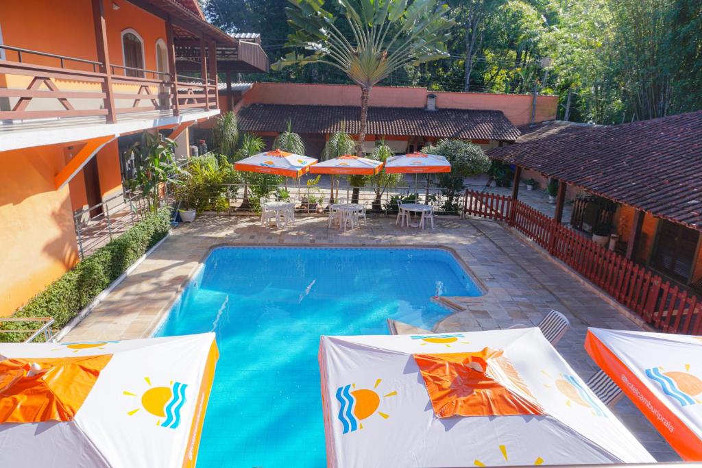 Hotel Camburi Praia photo 3
