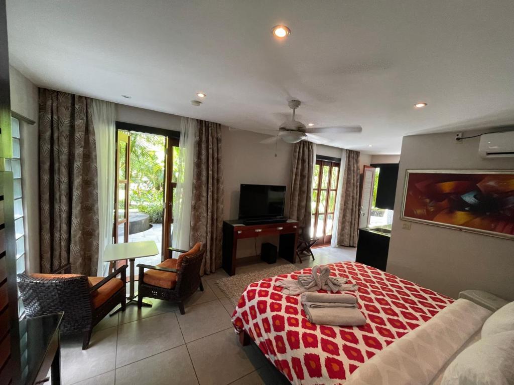 The Haven - Hotel & Spa, Health and Wellness Accommodation - Adults Only photo 3