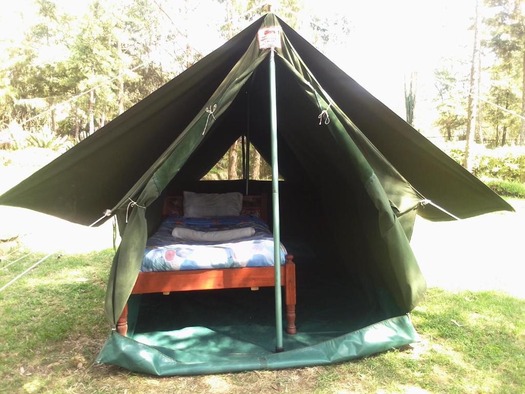 Triple Eden Resort - Naivasha photo 3