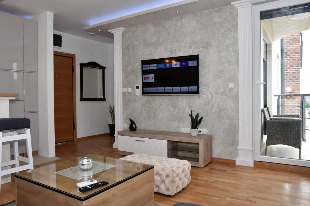 Apartman Ferona