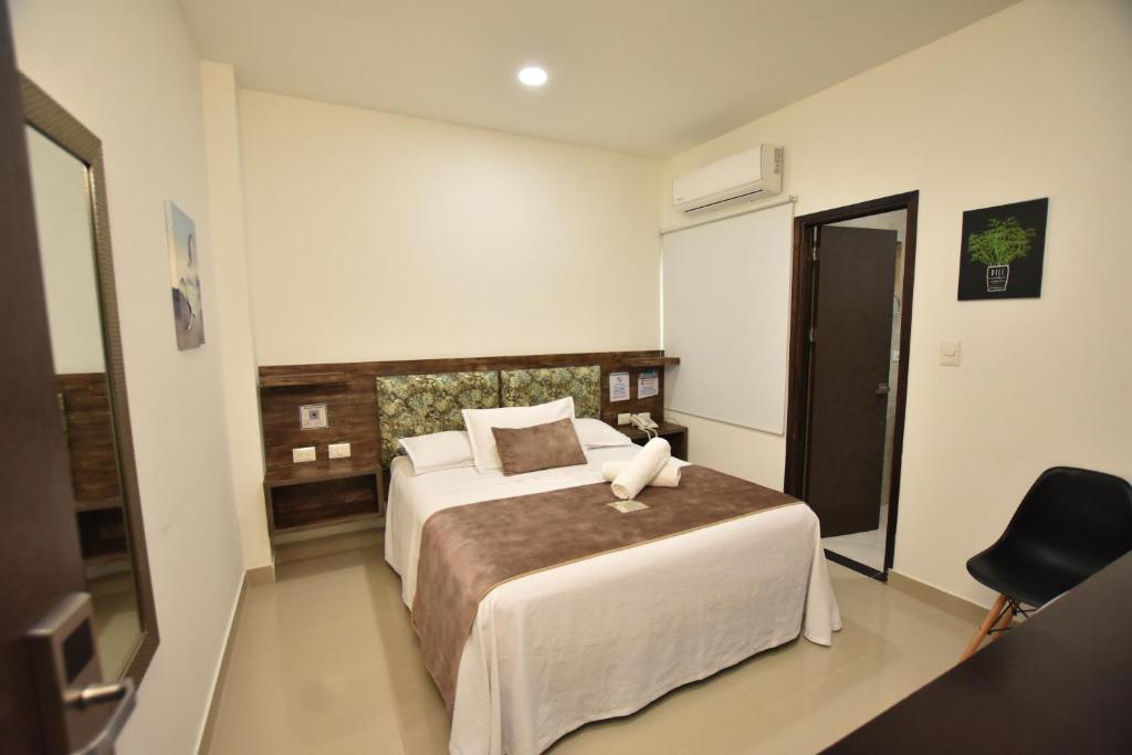 Hotel La Casa N. 3 photo 3