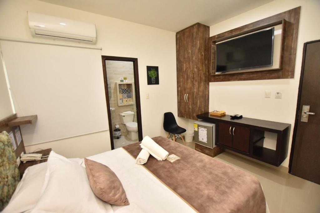 Hotel La Casa N. 3 photo 4