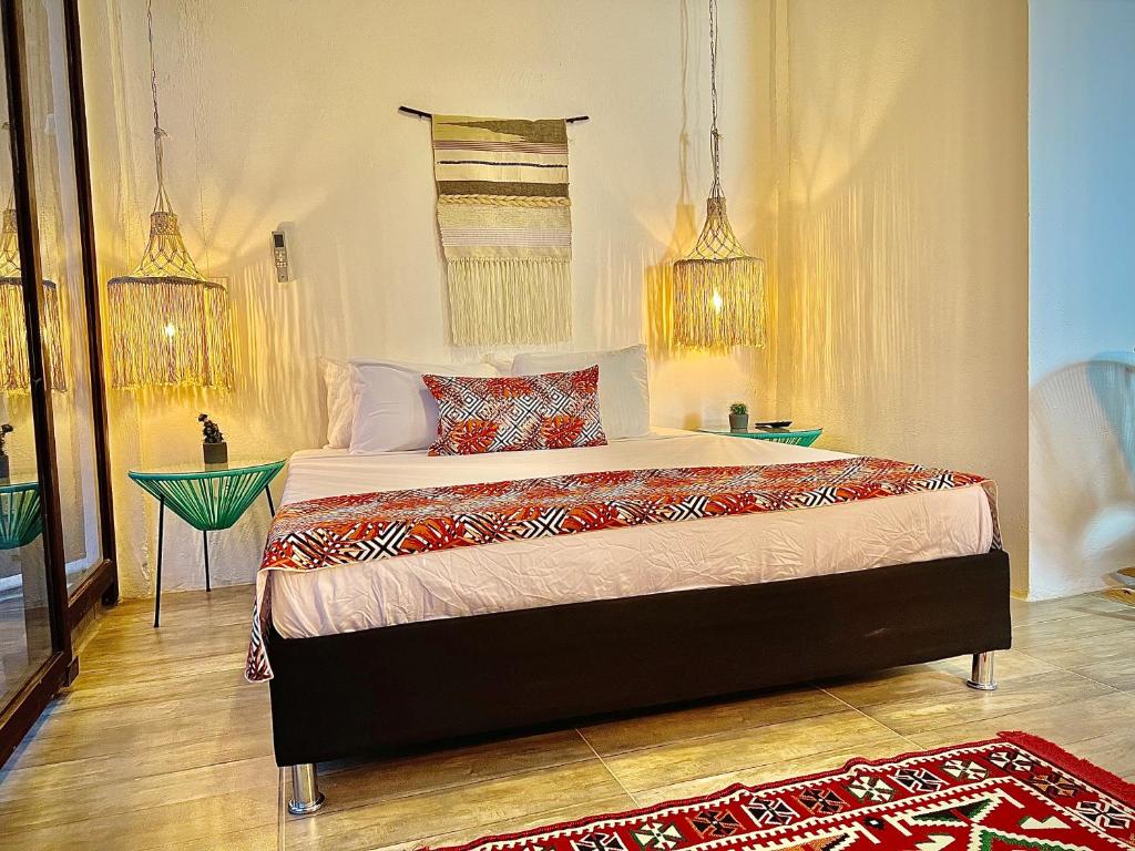 Hotel Boutique Budapez photo 1
