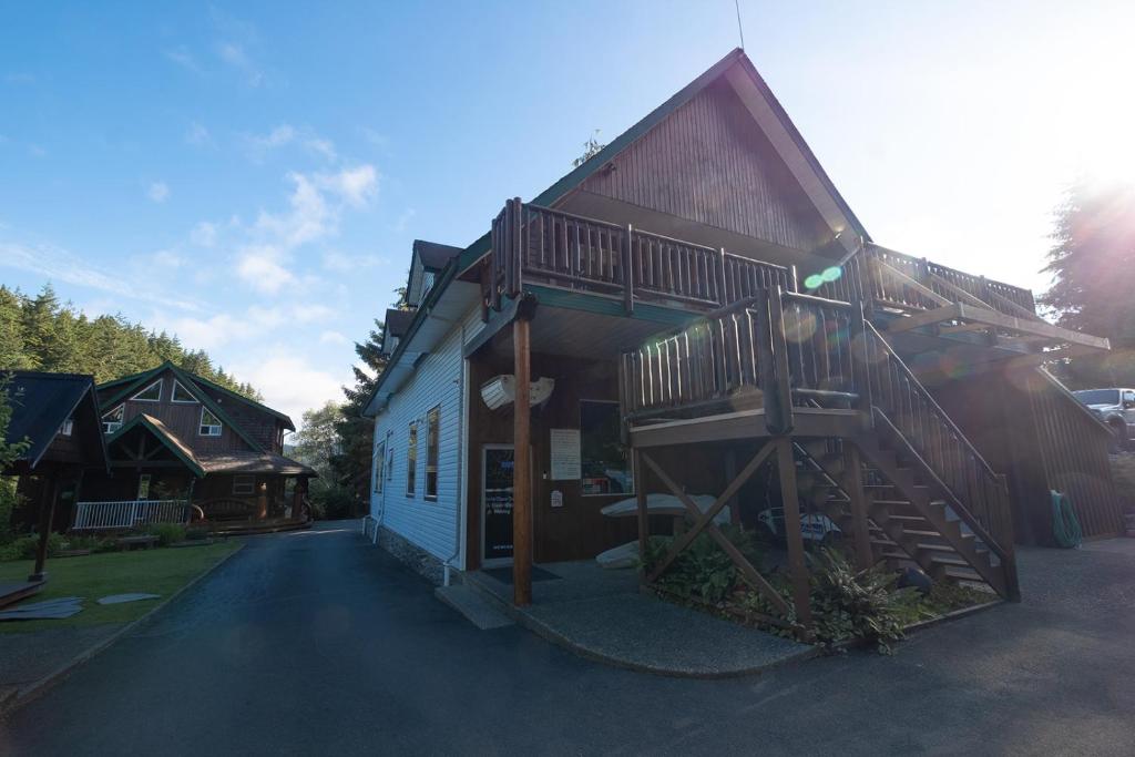 Wild Coast Wilderness Resort photo 4