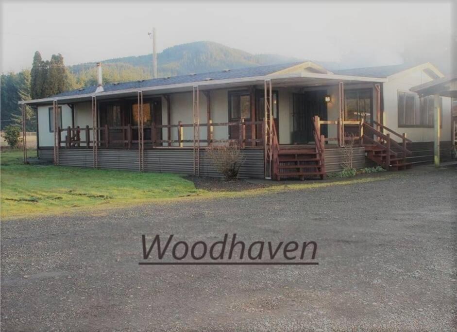 Wood Haven image