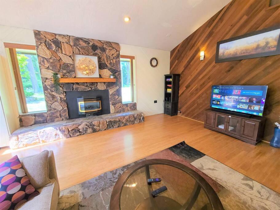 The HideAway