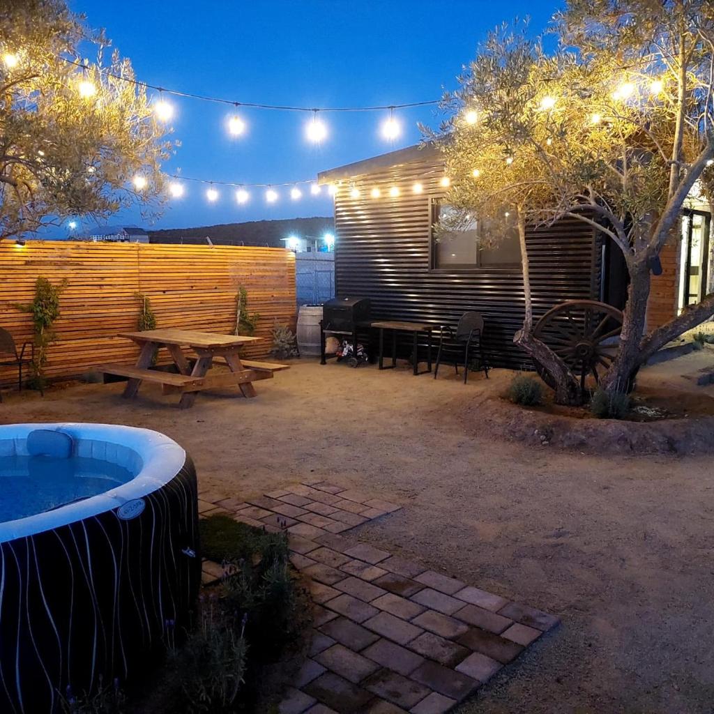 Casa Barta Valle de Guadalupe photo 3